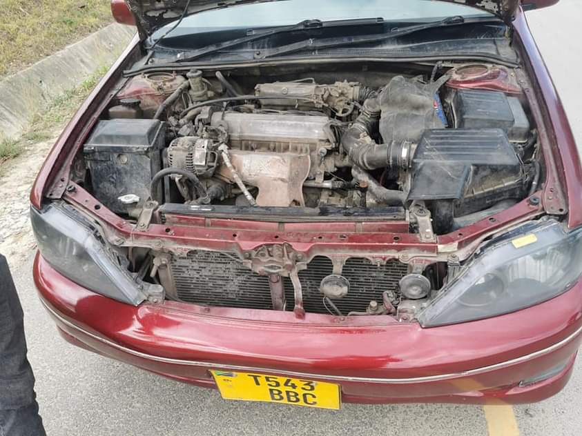 A picture of Toyota 0678131588