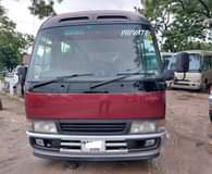 A picture of Coaster kk 1hdt B 51 FTE 2003 4 
