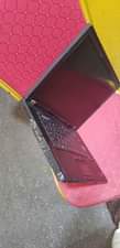 A picture of LENOVO T500 ON SELL