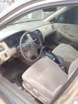 A picture of Honda baby boy complete pure first body