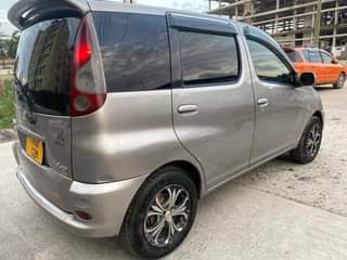 A picture of FUNCARGO
