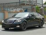 A picture of DISTRESS SALE REGISTERED 2009 LEXUS LS460 FULL OPTION EVERYTHING WORKING