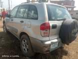 A picture of RAV4 2002 MANUAL