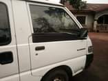 A picture of Mitsubishi L300