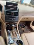 A picture of GRADE Nig Used DISTRESS SALE MAKE Mercedes Benz MODEL C300