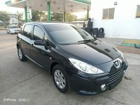 A picture of Used clean Peugeot 307 Good condition N 2 000 000