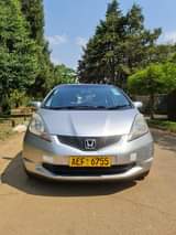 used honda fit