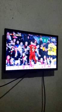 A picture of 19 inches lg