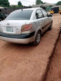 A picture of car