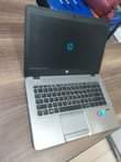 A picture of HP elitebook 840