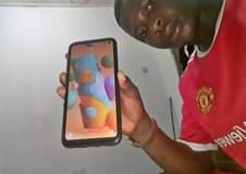 A picture of A11