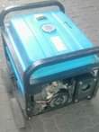 A picture of Generator