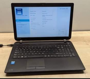 toshiba laptops