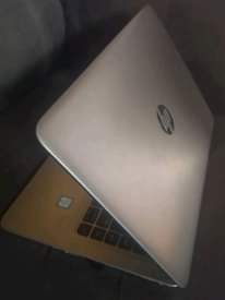 A picture of Hp Elitebook G3 series 840 i7 on sale
