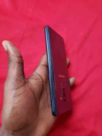 A picture of Samsung Galaxy s9 plus Bei 215 000 Tu