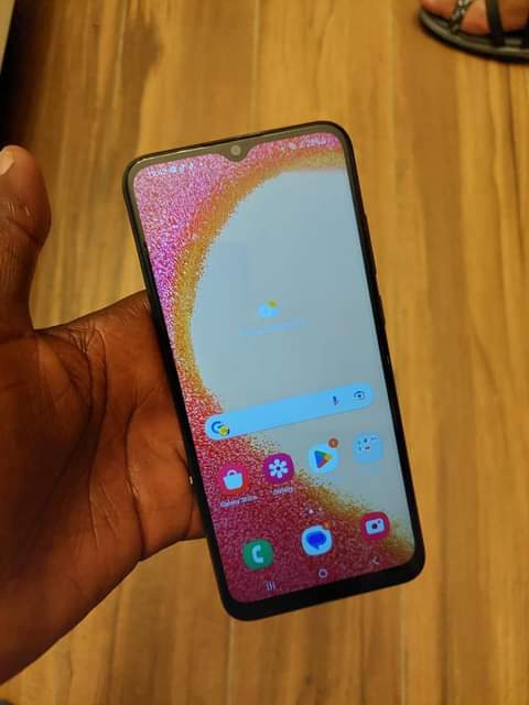 samsung a04e