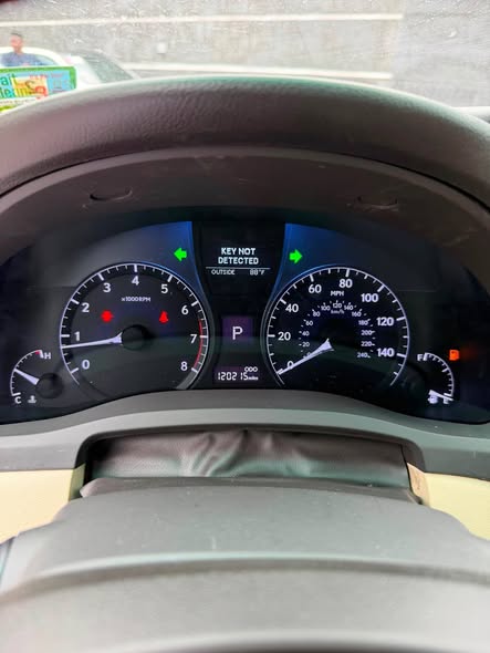 A picture of Foreign Used 2015 Lexus RX350