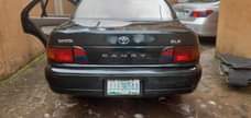 A picture of CAMRY OROBO