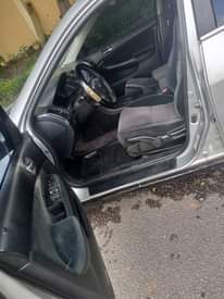A picture of Neatly Nigeria used 407 Model 2005 Untampered engine Manual transmission