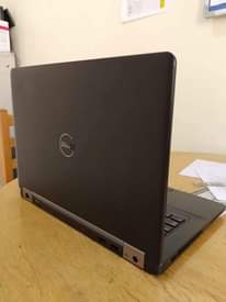A picture of DELL LATITUDE E5470 LAPTOP On sale at 750k only Call