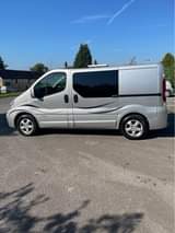 campervans for sale uk