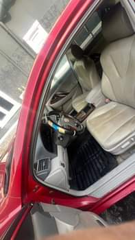 A picture of CHRISTMAS BONUS Registered Toyota camry 2009 LE facelifted to 2010