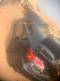 A picture of 2010 Lexus IS 250 UNREGISTERED 08066681069