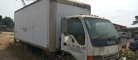 A picture of For sale pls contact for details 08033664784 Location Akure