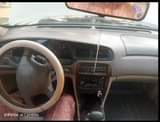 A picture of Nissan Altima Nothing to fix Complete first body Nothing work