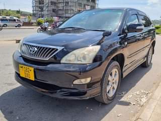 A picture of Harrier mwanza call WhatsApp 0686108116