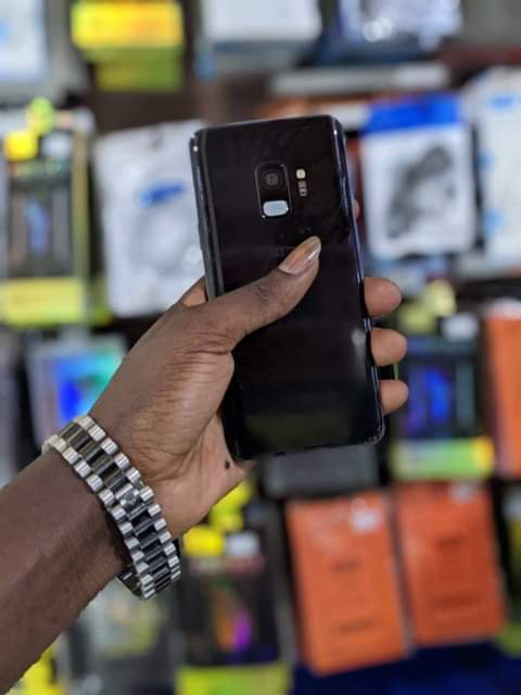 samsung s9