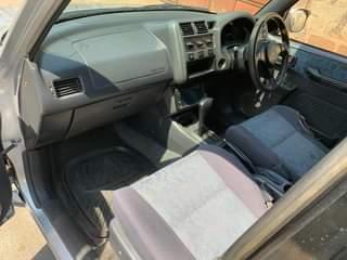 A picture of TOYOTA RAV 4