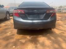 A picture of Camry Storts 2013