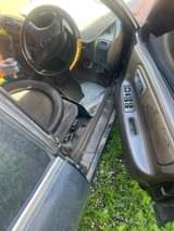 honda integra