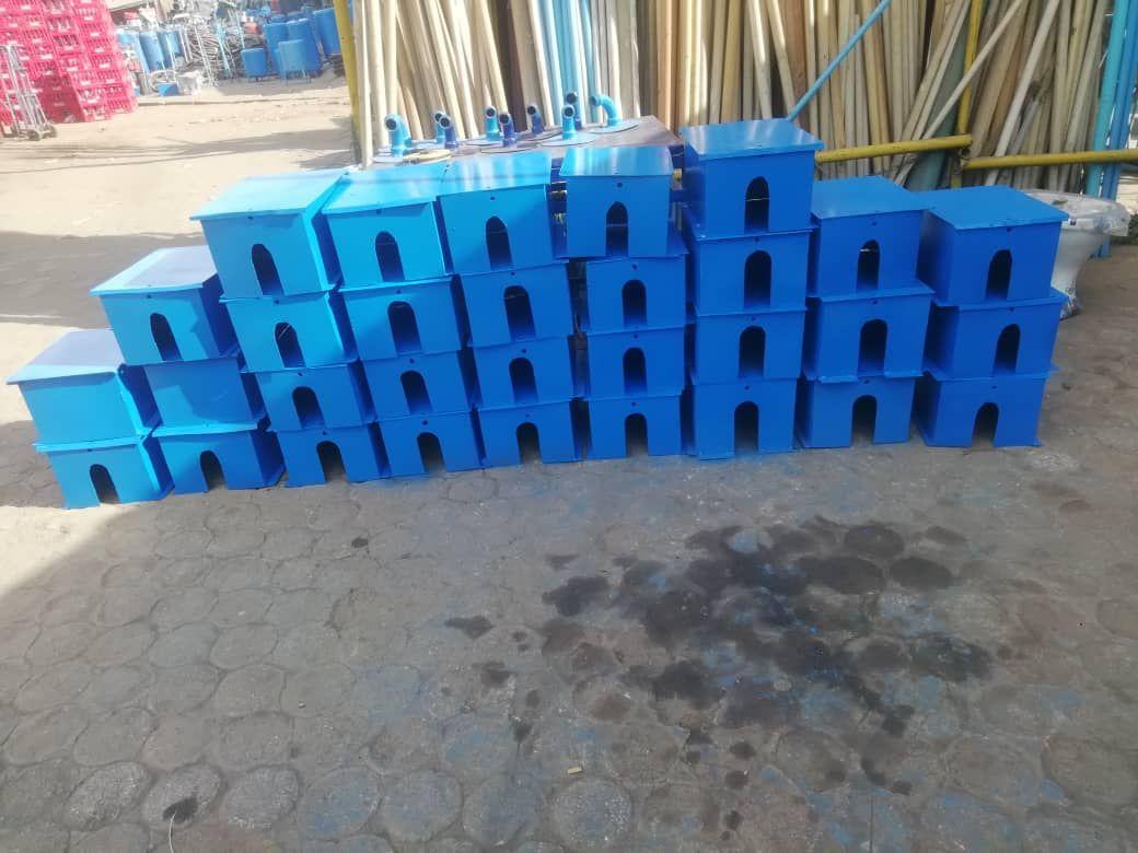 borehole
