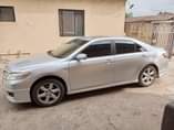 A picture of A year used 2008 Camry Sport With V6 engine First