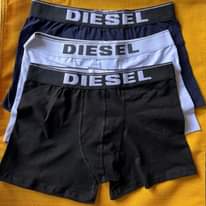 A picture of MEN UNDERWEAR