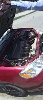 A picture of 2005 COROLLA BELGIUM GRADE