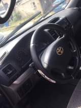 A picture of Urgently for sell Toyota landcruiser Prado 2006 3 5m slightly