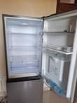 A picture of Nauza fridge yangu Hisense offer lak 750k