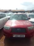 A picture of Am selling my Subaru Forester nothing to fix on it