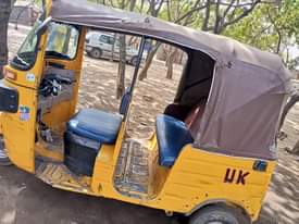 A picture of Keke napped buy and drive