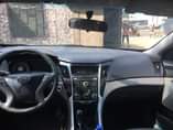 A picture of 2013 Hyundai Sonata naija used