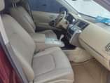 A picture of Registered 2010 Nissan Murano