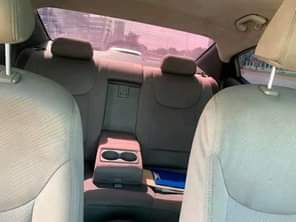 A picture of Distress 2014 Hyundai Elantra Everything is working AC is freezing