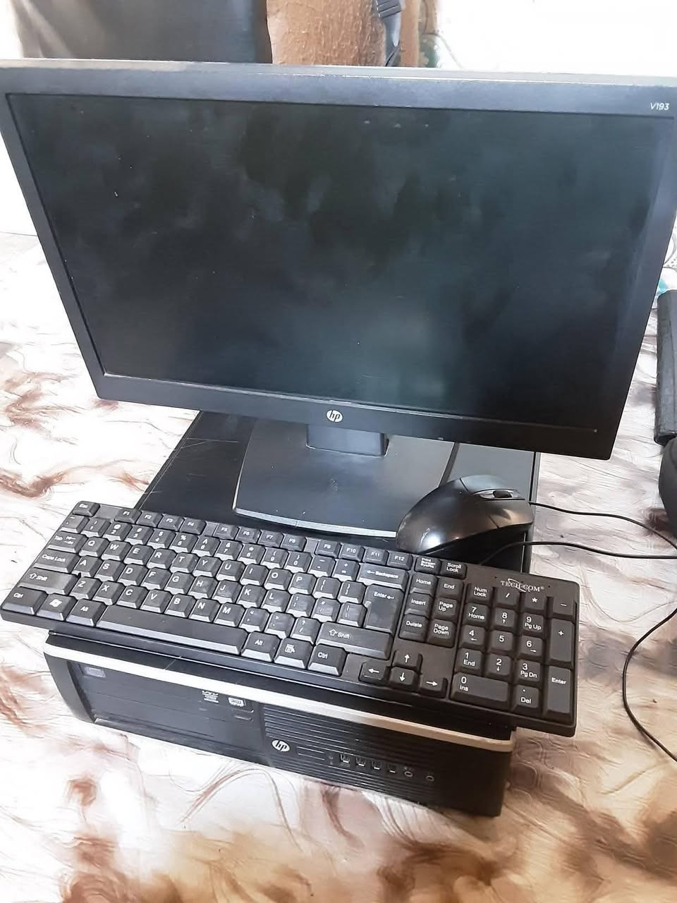 desktop
