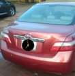 A picture of Camry