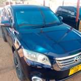 A picture of TOYOTA VANGARD YA BEI POA SANA