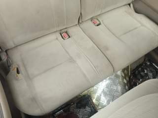 A picture of Toyota Avanza 07