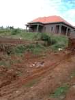 A picture of 3 Genuine Agreement Plots of Land on sell in Matugga